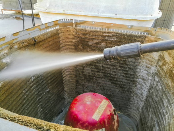 Best Residential Air Duct Cleaning  in Happy Valley, OR