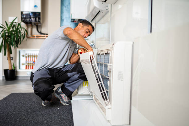  Happy Valley, OR Airduct Cleaning Pros