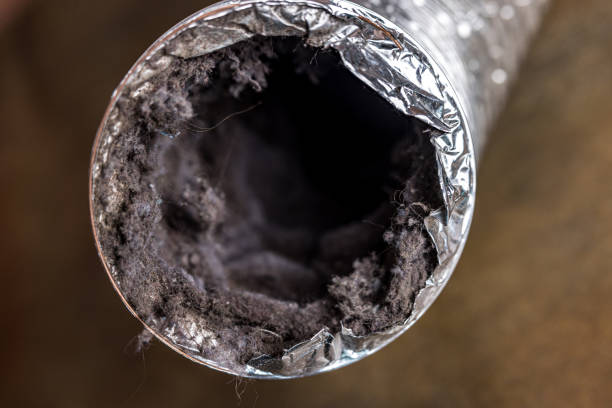 Best Commercial Air Duct Cleaning  in Happy Valley, OR