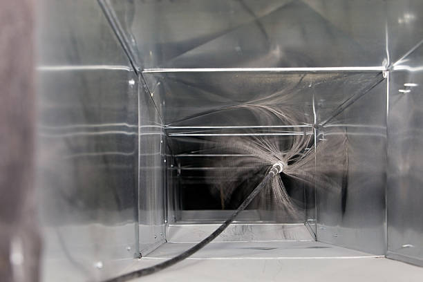 , OR Airduct Cleaning Company