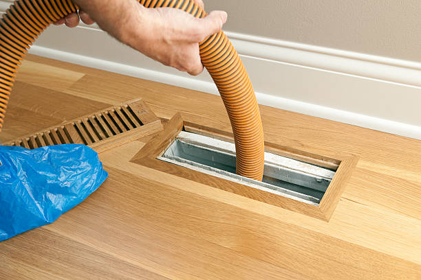 Best HVAC Air Duct Cleaning  in Happy Valley, OR