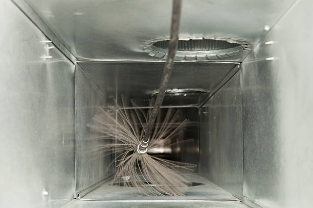 Best Dryer Vent Cleaning Services  in Happy Valley, OR