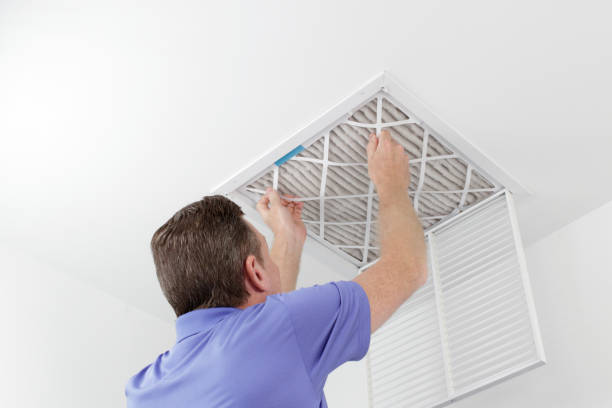 Best Duct Cleaning for Offices  in Happy Valley, OR